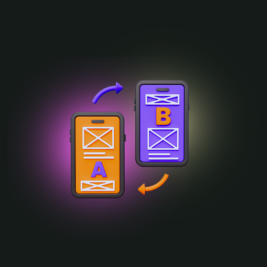 Best Practices: A/B-Testing