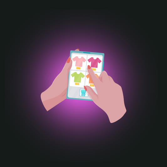 Produktpersonalisierung mit Shopify