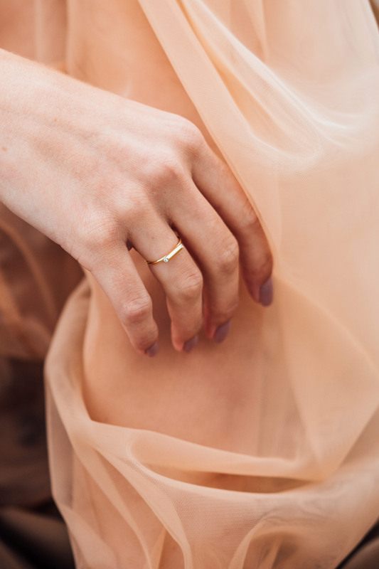 Maren Jewellery