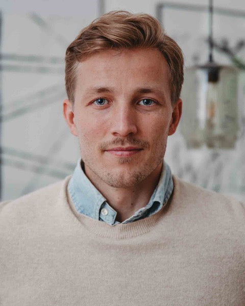 Patrick Mester Rostschreck