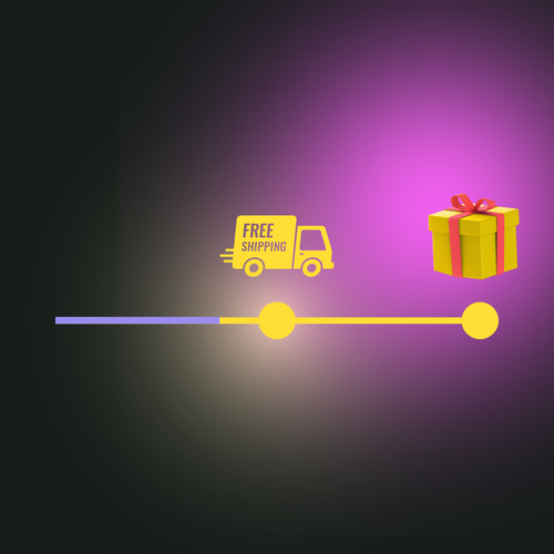 How to: Shipping Bar