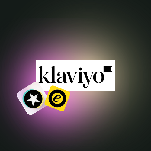 Bewertungseinladungen über Klaviyo schicken - so geht's