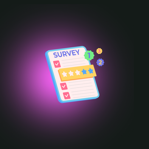 Post Purchase Survey
