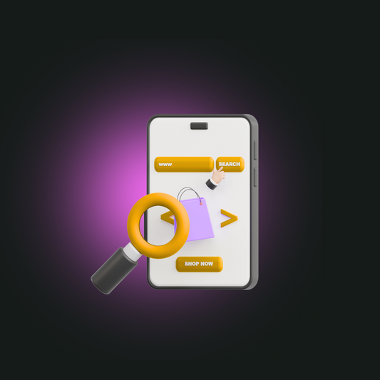 Shopify Search & Discovery App