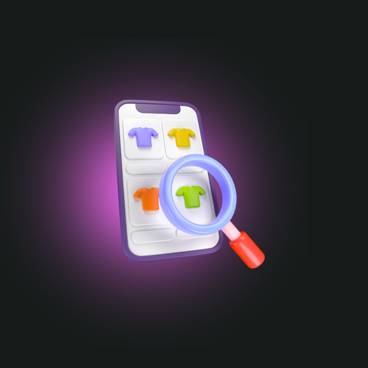 Custom Navigation in Shopify