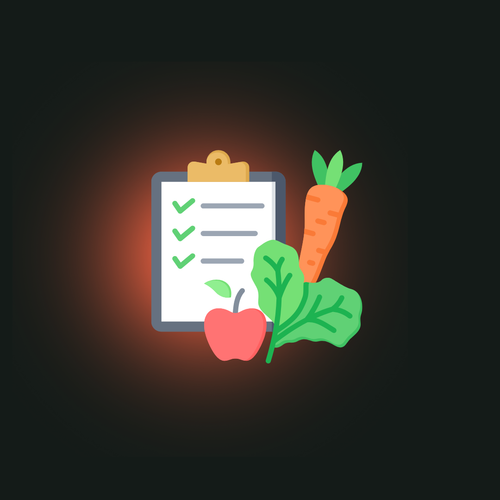 Nährwerttabellen in Shopify
