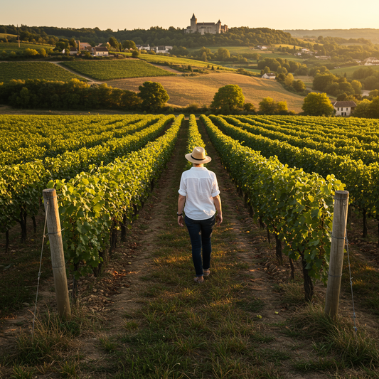 Collectors Wine World