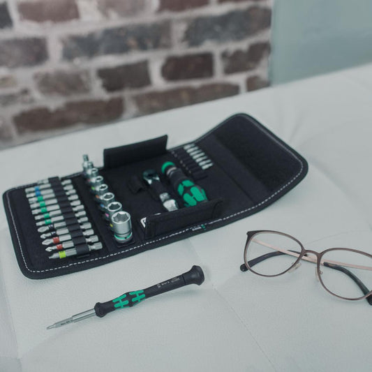 Wera Tool Rebels