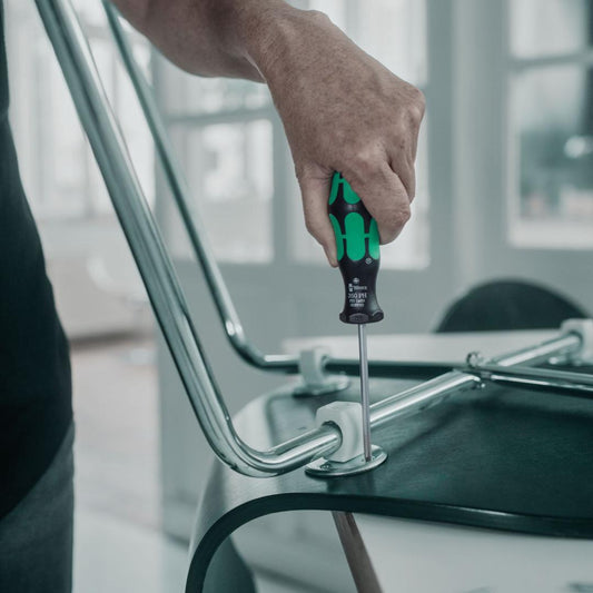 Wera Tool Rebels