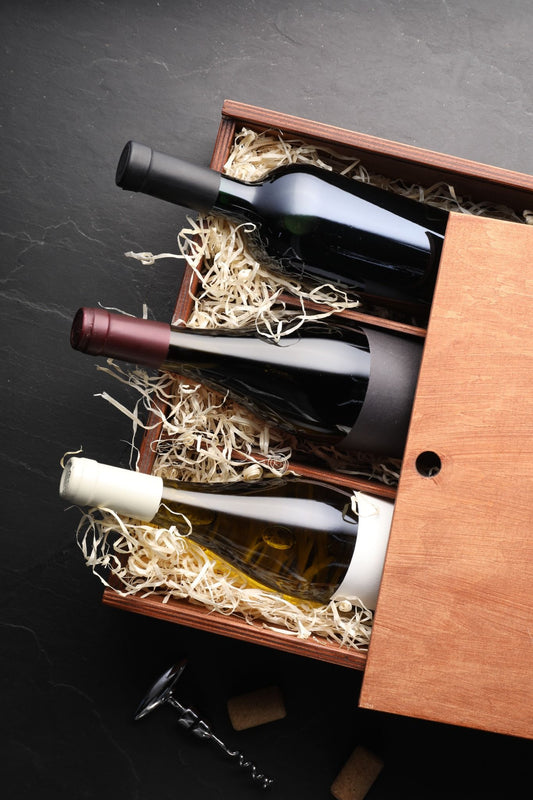 Collectors Wine World